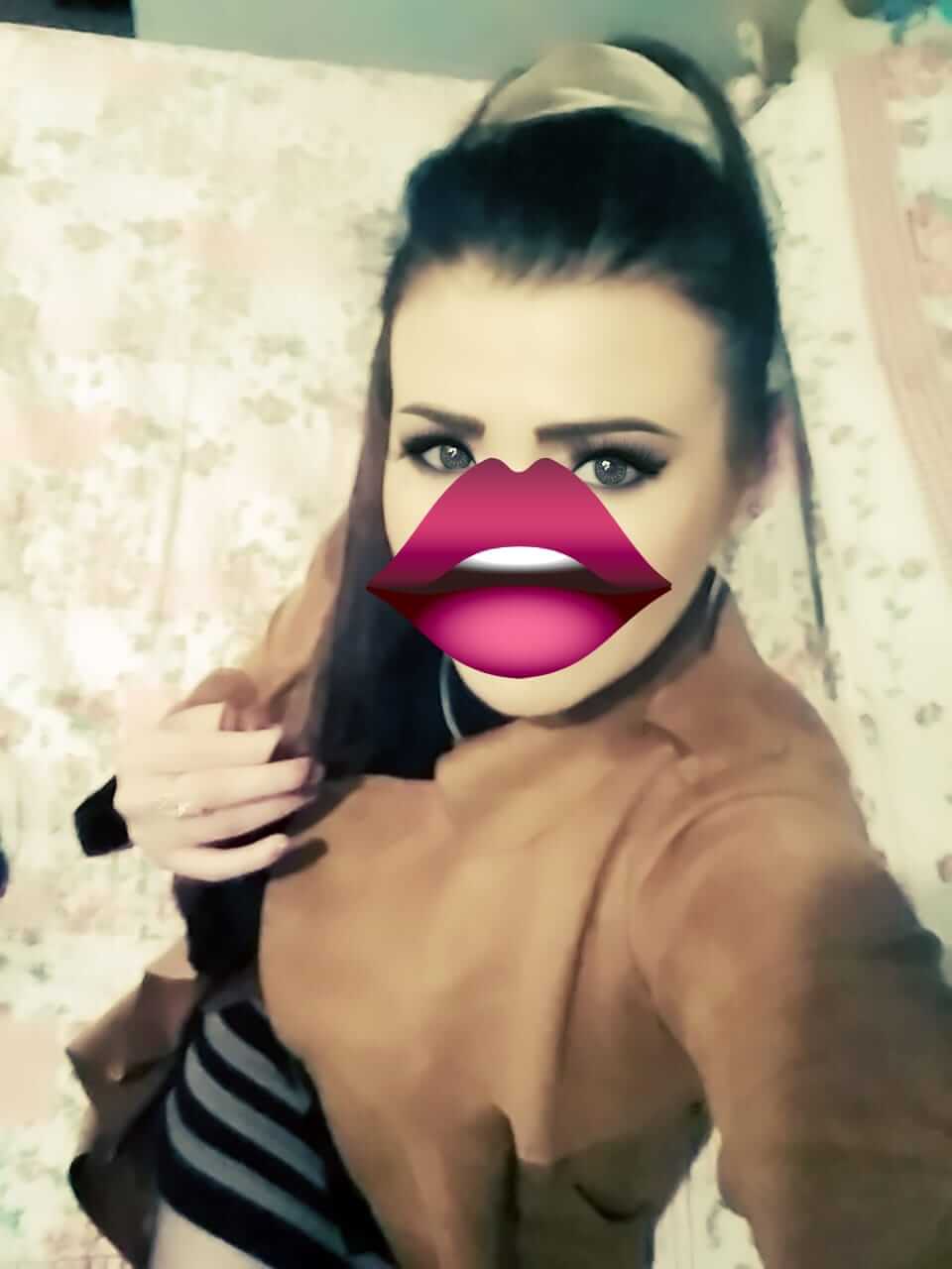 Anadolu Yakası Escort Bayan Yasmin ve Medina - Image 3