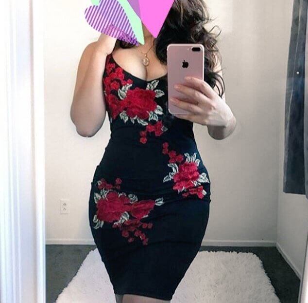 Anadolu Yakası Escort Bayan Yasmin ve Medina - Image 2