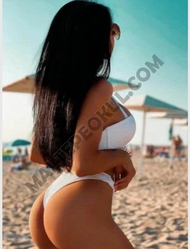 Maltepe Pendik Kartal Escort Bayan Melisa - Image 1