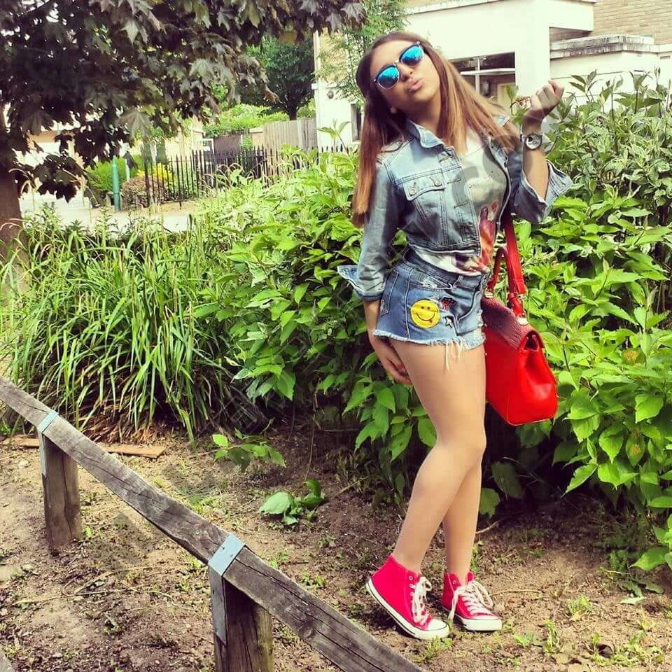 Gerçekten Sevişen Kaliteli Escort Bayan Arzu - Image 1